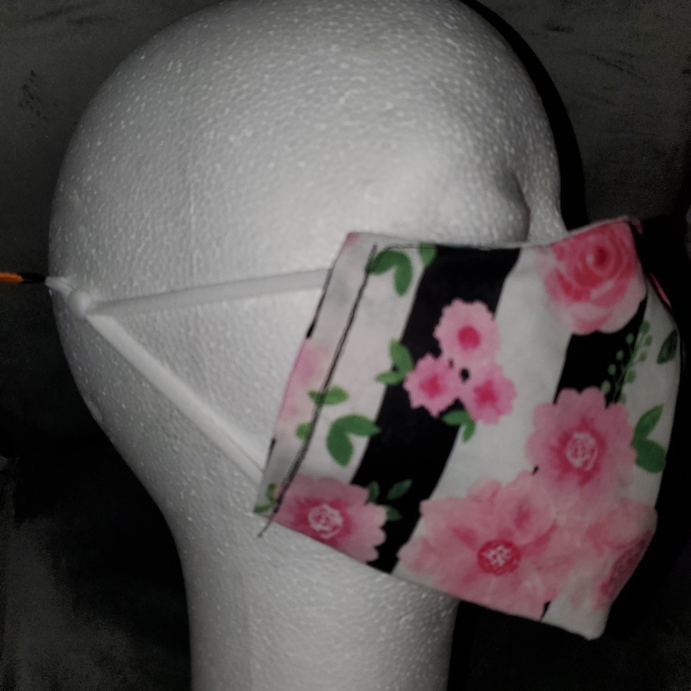 Protective Mask - Picture 2 of 6